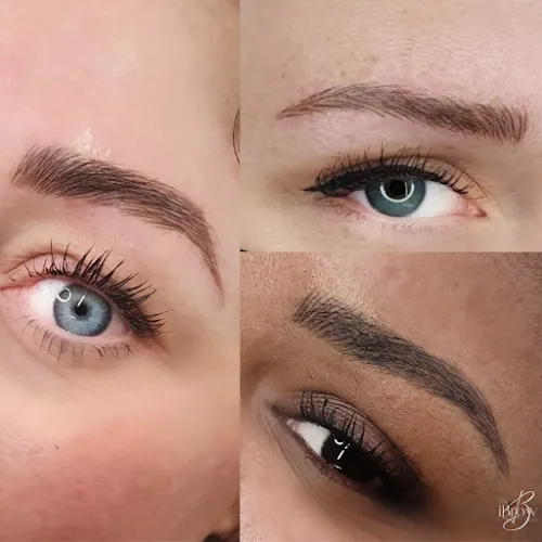 2 - The iBrow Clinic
