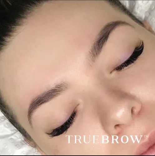 5 - The iBrow Lab
