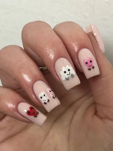 7 - The Inkwell Tattoo & Piercing Studio