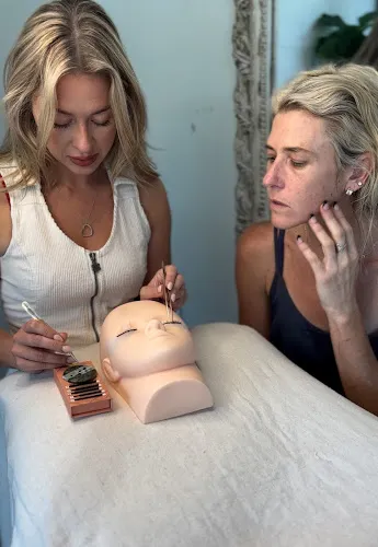 4 - The Laneway Studio hairdresser Byron bay