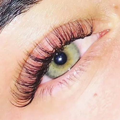 3 - The Laneway Studio hairdresser Byron bay