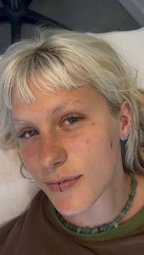 7 - The Laneway Studio hairdresser Byron bay