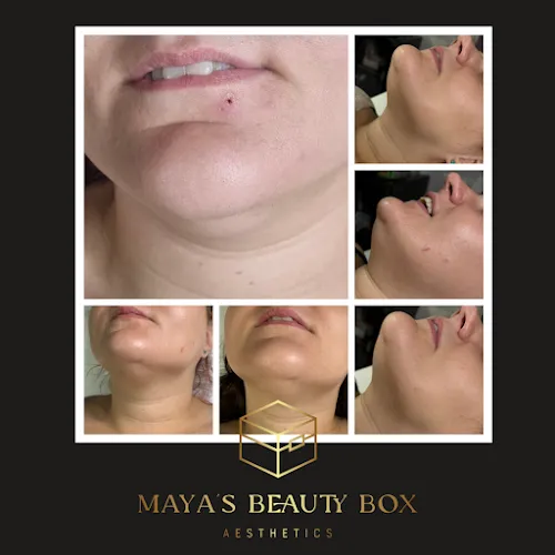 7 - The Little Boutique