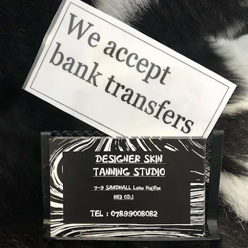 5 - The Little Nail Shop