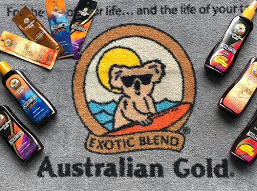 6 - The Little Nail Shop