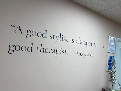 2 - The Little Salon