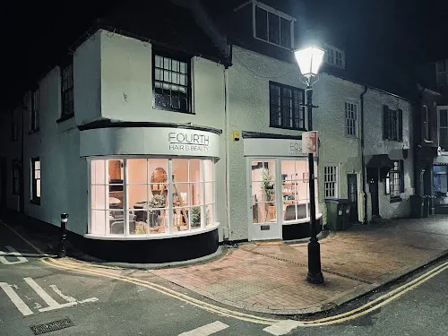 1 - The Lodge Hair and Beauty