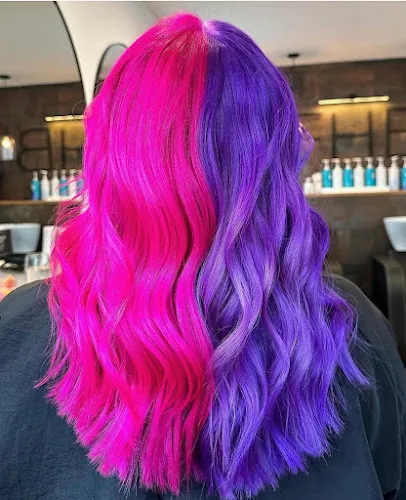 4 - The Lodge Hair and Beauty