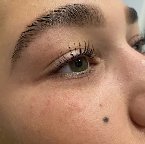 2 - The Lodge Hair and Beauty