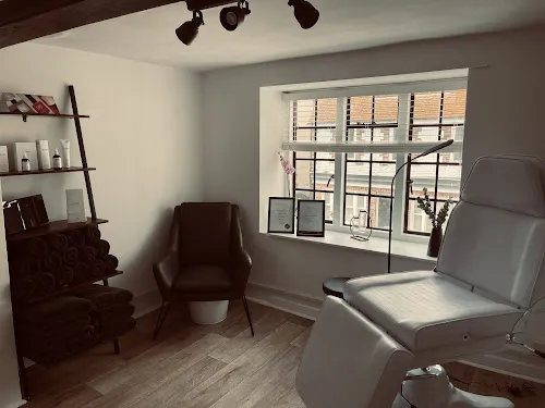 6 - The Lodge Hair and Beauty