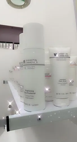 5 - The Look Hair and Beauty