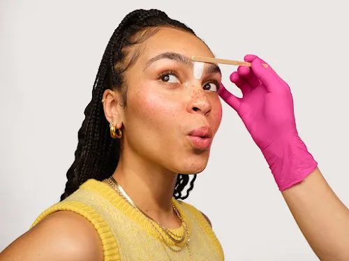 5 - The Lough Hair Studio