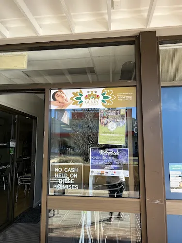 4 - The Meeting Place Barber Shop