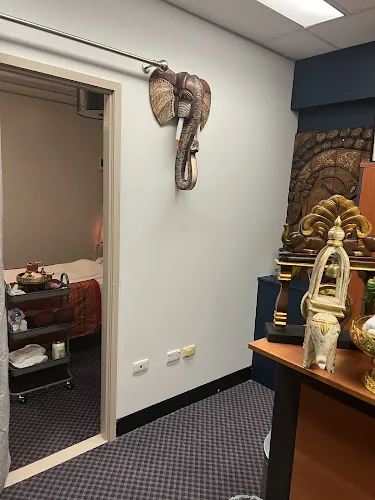 7 - The Meeting Place Barber Shop