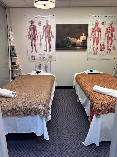 5 - The Meeting Place Barber Shop