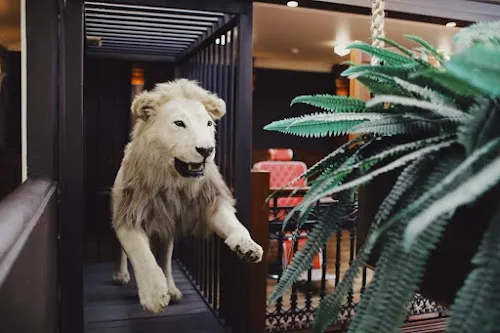 2 - The Mo Rooke Lane