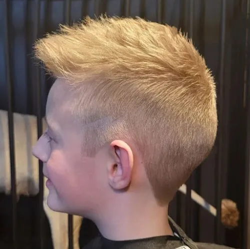 3 - The Mo Rooke Lane