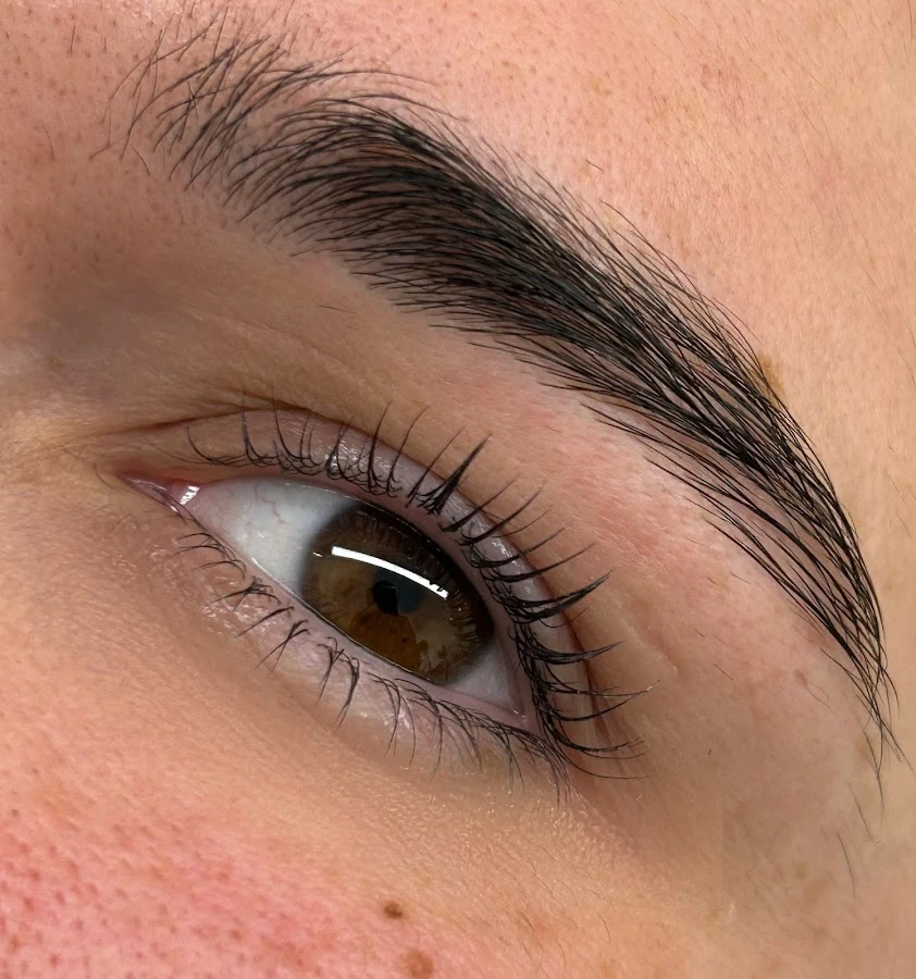 1 - The Moon Beauty Salon