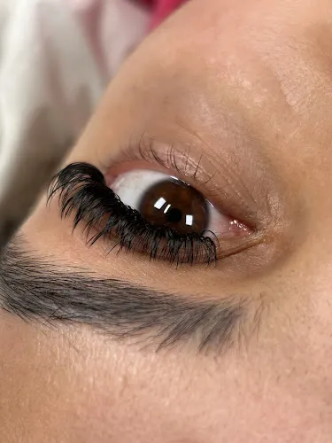 7 - The Moon Beauty Salon