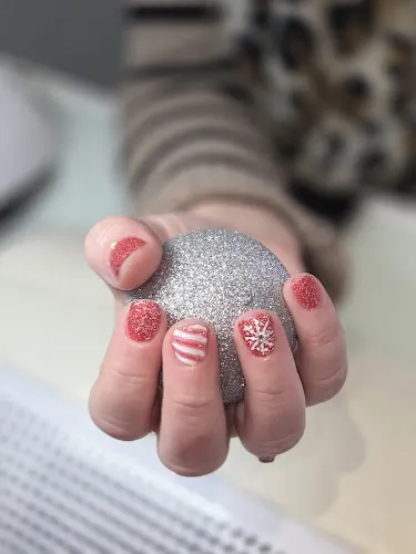 4 - The Mutts Barbershop Dog Groomer