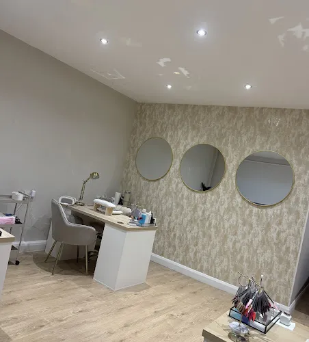 1 - The Nail & Beauty Lounge - By Clodagh Kilgallon