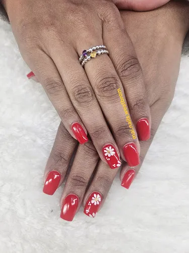 5 - The Nail bar - West Brom