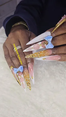 3 - The Nail bar - West Brom