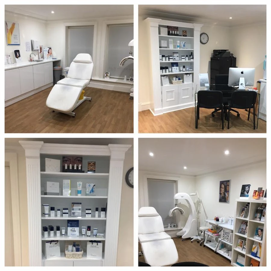 1 - The Nail Corner Glasgow