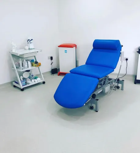 4 - The Nail Corner Glasgow