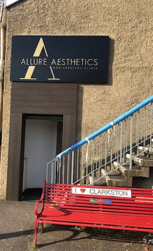 6 - The Nail Corner Glasgow