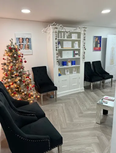 3 - The Nail Corner Glasgow