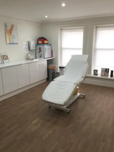 7 - The Nail Corner Glasgow