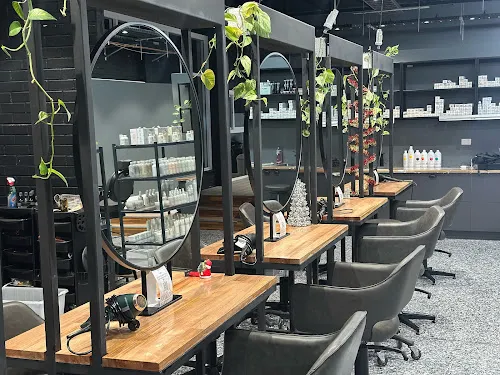 2 - The Nail Lounge Busselton