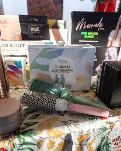 4 - The Nail Lounge Busselton