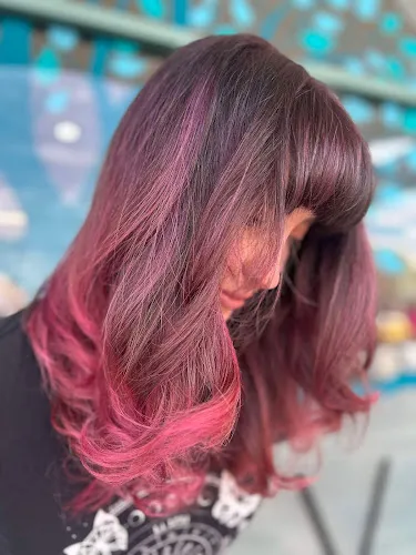 5 - The Nail Lounge Busselton