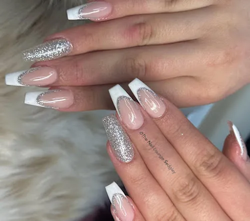 6 - The Nail Lounge Sedgley