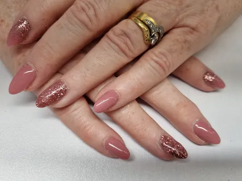 4 - The Nail Room Cleveleys (and Hair)