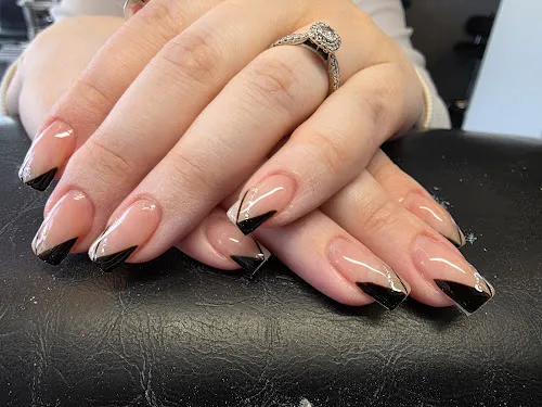 3 - The Nail Room Cleveleys (and Hair)