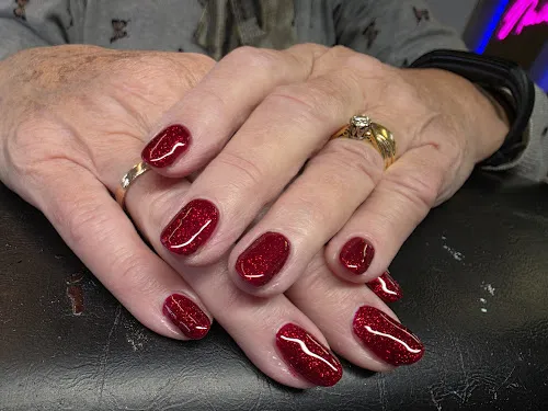 2 - The Nail Room Cleveleys (and Hair)