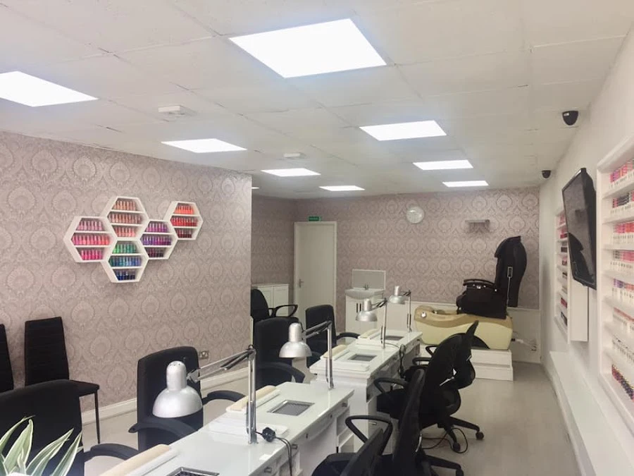 1 - The Nail Studio Ashton