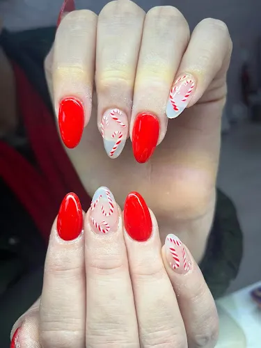 5 - The Nail Studio Ashton