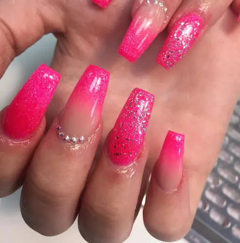 2 - The Nail Studio Ashton