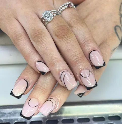 3 - The Nail Studio Ashton