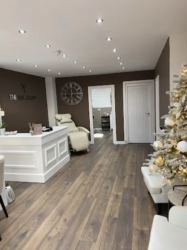 4 - The Nail Studio Blackpool