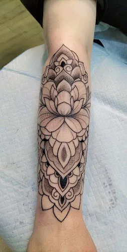 5 - The Needles Kiss