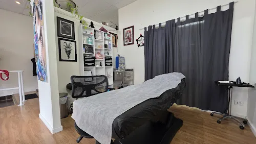 4 - The Needles Kiss