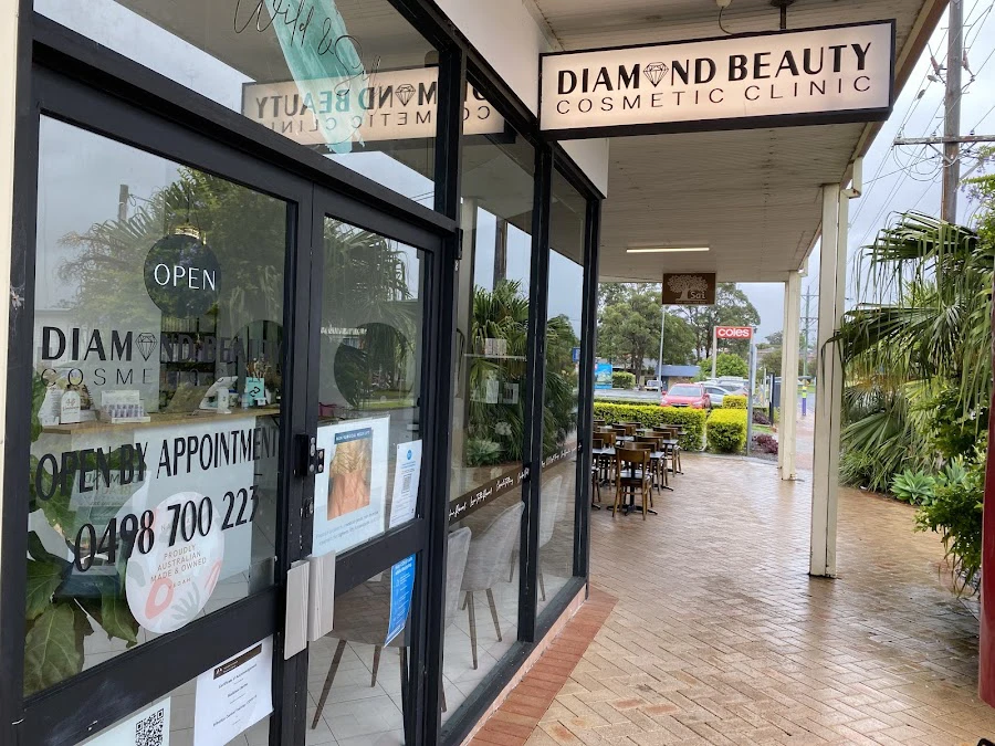 1 - The Needles Kiss