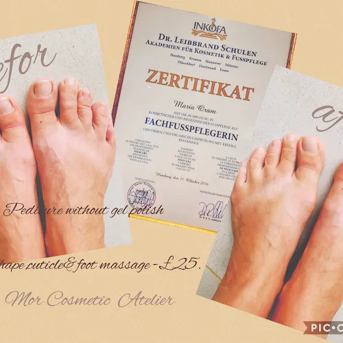 1 - The Ninety-Five Male Grooming