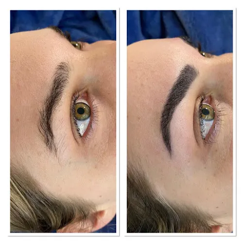 3 - The Ocean Barber