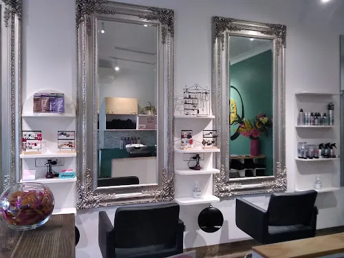 3 - The Organic Hair Bar